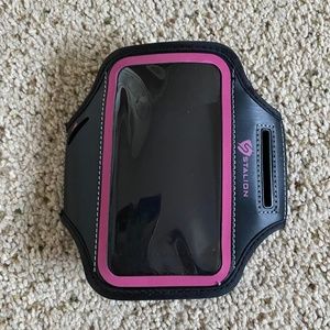 iPhone 6 Stallion Fitness Arm Band